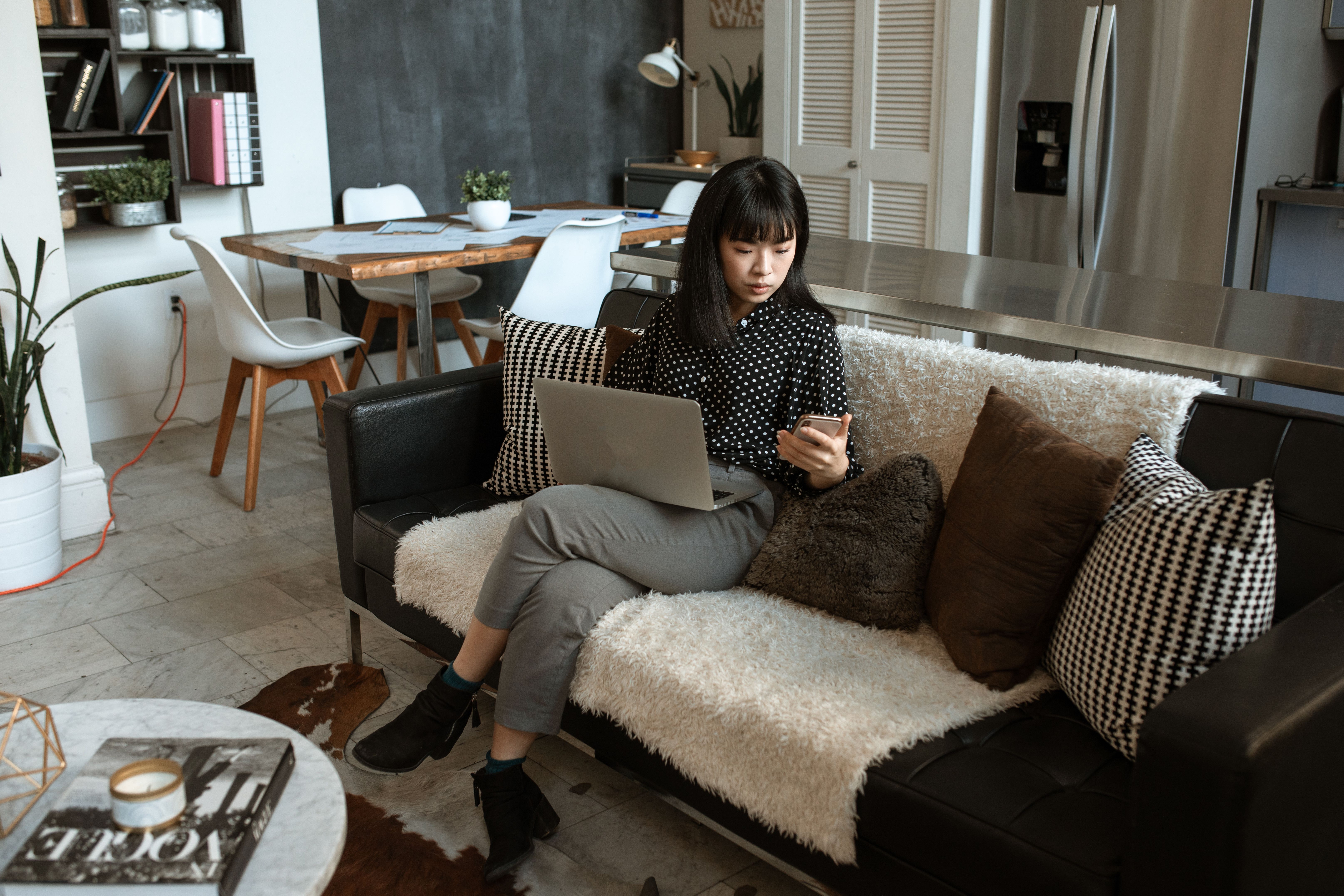 Remote Workers